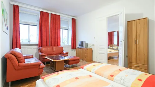 Apartments in Vienna Hernals - photo 10