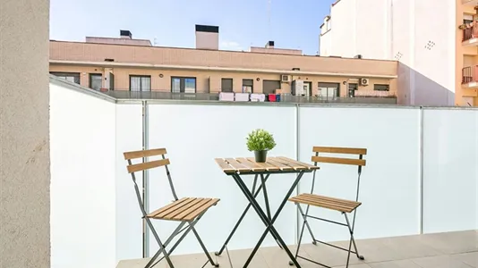 Apartments in L'Hospitalet de Llobregat - photo 10