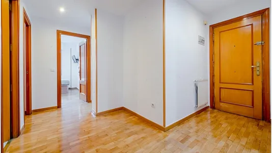 Rooms in Madrid Salamanca - photo 7