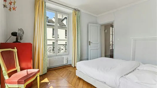 Apartments in Paris 5ème arrondissement - Latin Quarter - photo 8