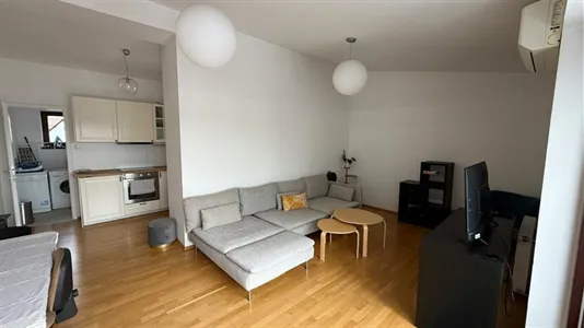 Apartments in Budapest Józsefváros - photo 1