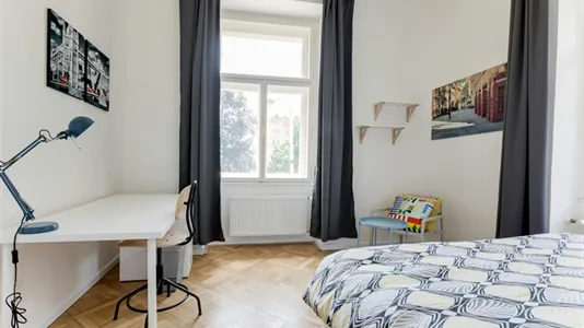 Rooms in Prague 1 - photo 2