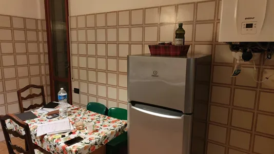 Rooms in Florence - photo 8