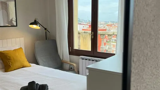 Rooms in Bilbao - photo 5