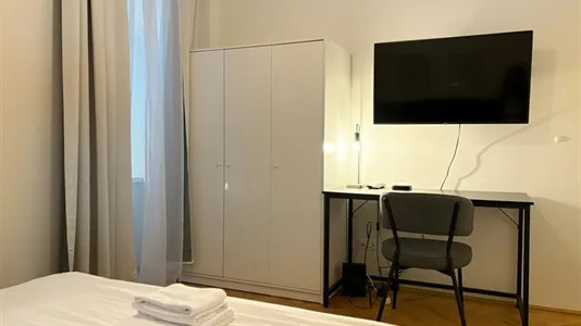 Rooms in Vienna Brigittenau - photo 3