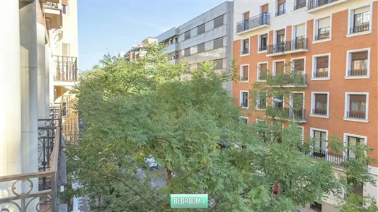 Rooms in Madrid Moncloa-Aravaca - photo 6