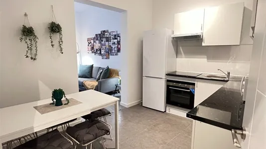 Apartments in Madrid Centro - photo 9