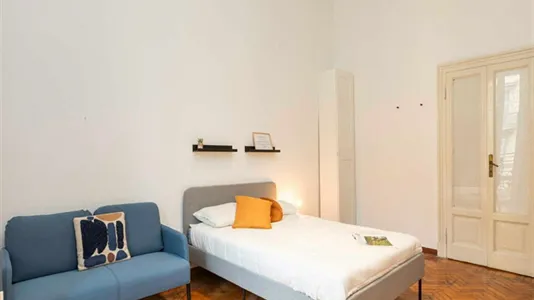 Rooms in Milano Zona 2 - Stazione Centrale, Gorla, Turro, Greco, Crescenzago - photo 4