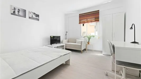 Rooms in Valencia Poblats Marítims - photo 3