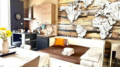 Apartment for rent in Turin, Piemonte