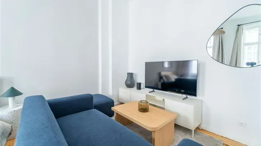 Apartments in Berlin Pankow - photo 4