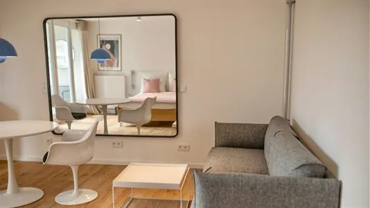 Apartments in Berlin Mitte - photo 8