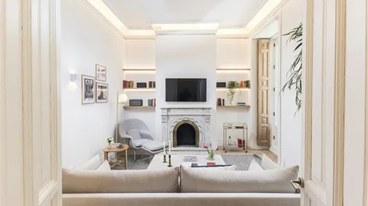 Apartments in Madrid Centro - photo 4