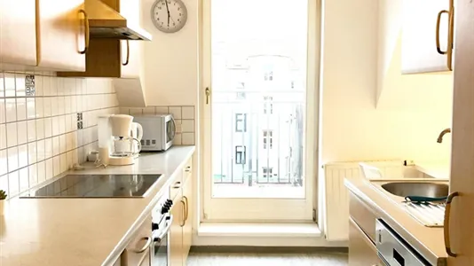 Rooms in Vienna Favoriten - photo 8