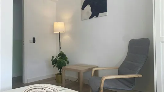 Rooms in Las Barranquillas - photo 5