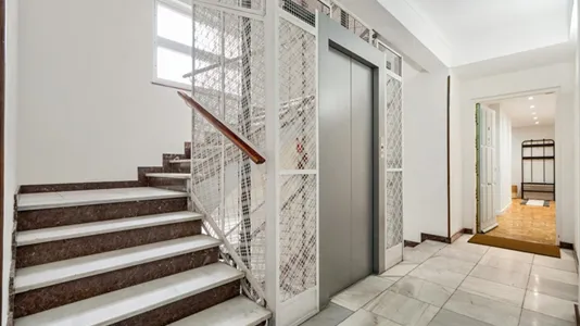 Apartments in Madrid Chamartín - photo 2