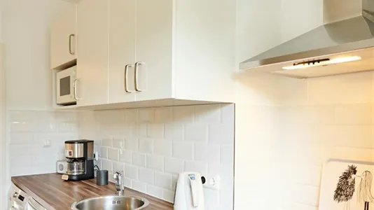 Apartments in Hamburg Nord - photo 6