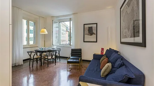Apartments in Genoa - photo 6