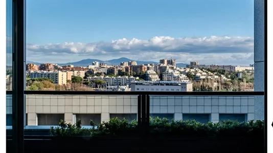 Apartments in Roma Municipio IX β EUR - photo 8