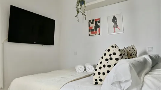 Apartments in Madrid Chamartín - photo 10