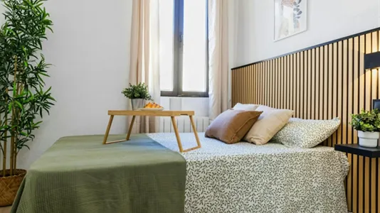 Rooms in Getafe - photo 5