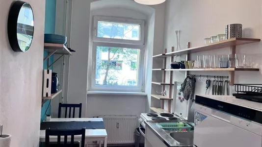 Apartments in Berlin Pankow - photo 7