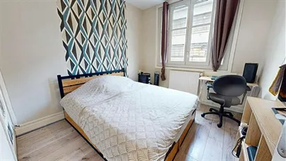 Room for rent in Lyon, Auvergne-Rhône-Alpes