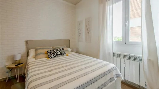 Rooms in Madrid Moncloa-Aravaca - photo 3
