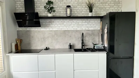 Apartments in Amsterdam Osdorp - photo 6