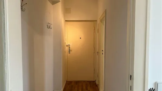 Apartments in Location is not specified - photo 7