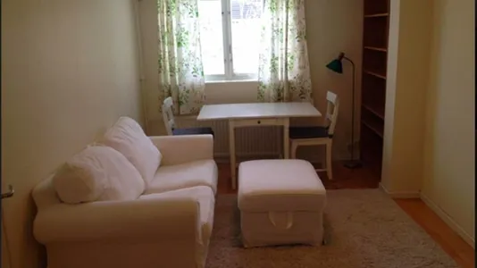 Apartments in Danderyd - photo 1