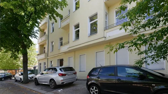 Rooms in Berlin Neukölln - photo 9