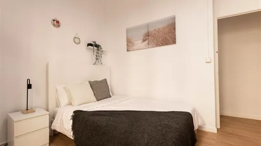 Rooms in Madrid Moncloa-Aravaca - photo 2