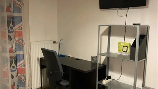 Rooms in Lyon - photo 1