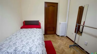 Room for rent in Madrid Retiro, Madrid