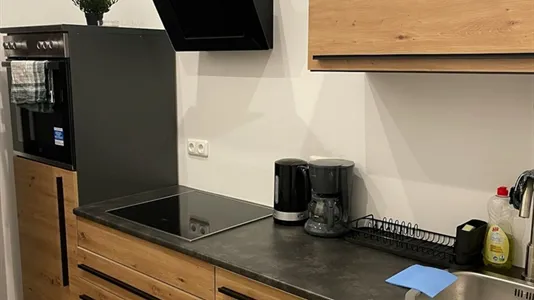 Apartments in Vienna Leopoldstadt - photo 6