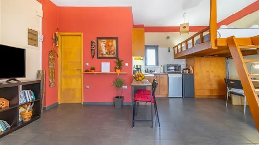 Apartments in Chalandri - photo 4