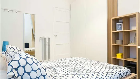 Rooms in Milano Zona 2 - Stazione Centrale, Gorla, Turro, Greco, Crescenzago - photo 4