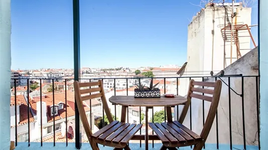 Apartments in Location is not specified - photo 8