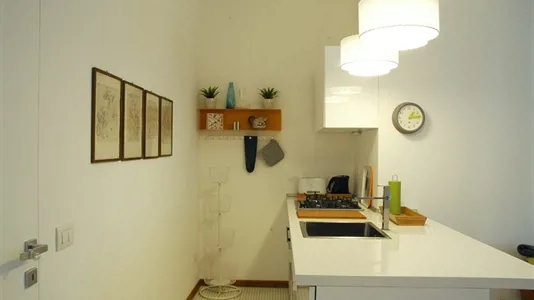 Apartments in Florence - photo 1