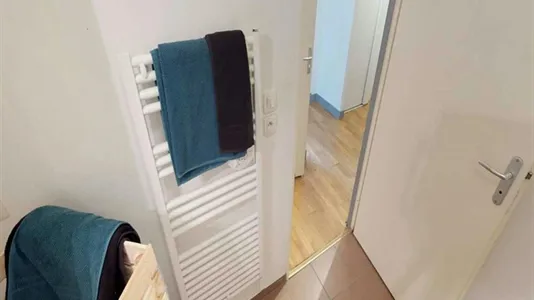 Rooms in Lille - photo 9
