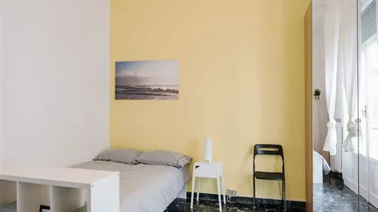 Rooms in Bologna - photo 3