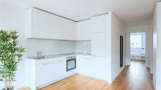 Apartments in Basel-Stadt - photo 7