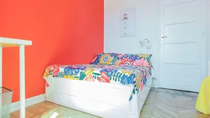 Room for rent in Turin, Piemonte