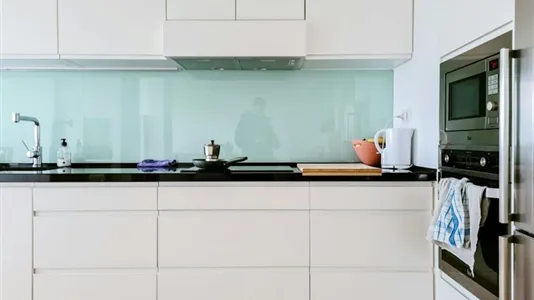 Rooms in el Camí de Vera - photo 4