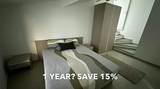 Rooms in Pavia - photo 1