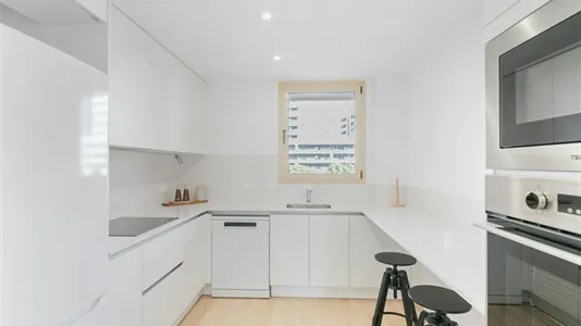 Apartments in Badalona - photo 10