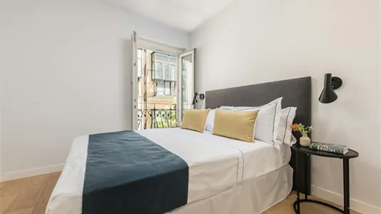 Apartments in Madrid Centro - photo 7
