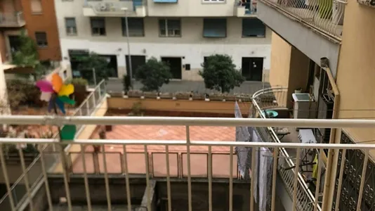 Rooms in Roma Municipio II – Parioli/Nomentano - photo 2