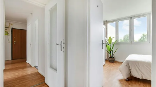 Rooms in L'Haÿ-les-Roses - photo 6